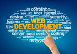 Web Development, Web Development